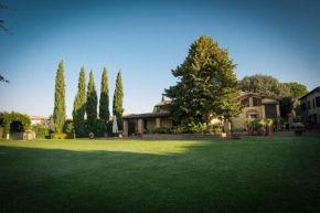 Borgo Villa Risi Siena